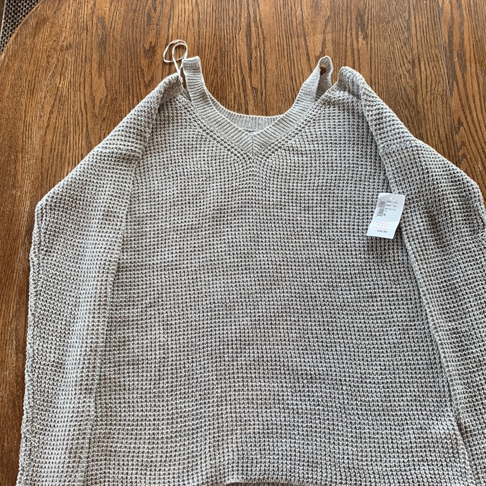 Nwt Kismet sweater